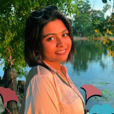Anwesha Paul