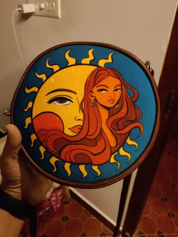 Image #2 from Deepa M.K