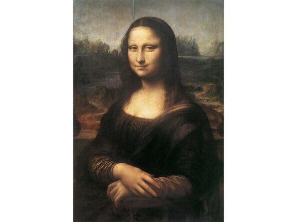 Famous Paintings
