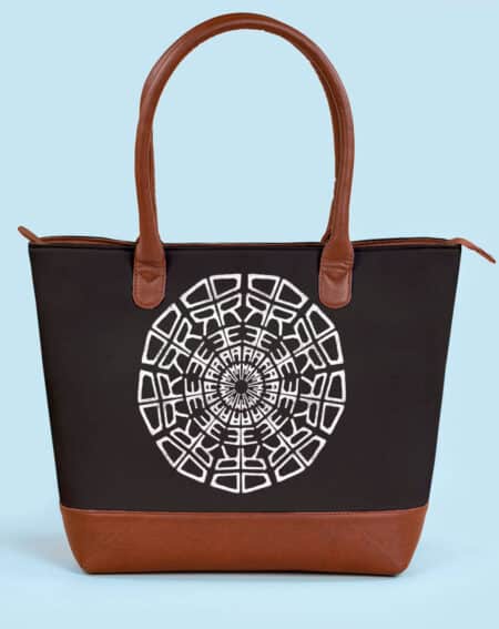 Fatty Tote Bag | The Dream Print