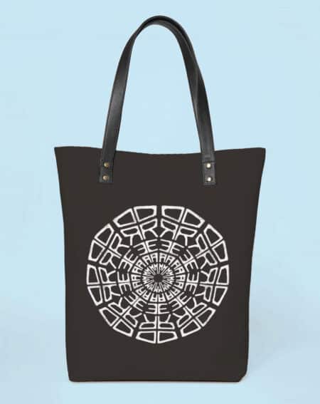 Classic Tote Bag | The Dream Print