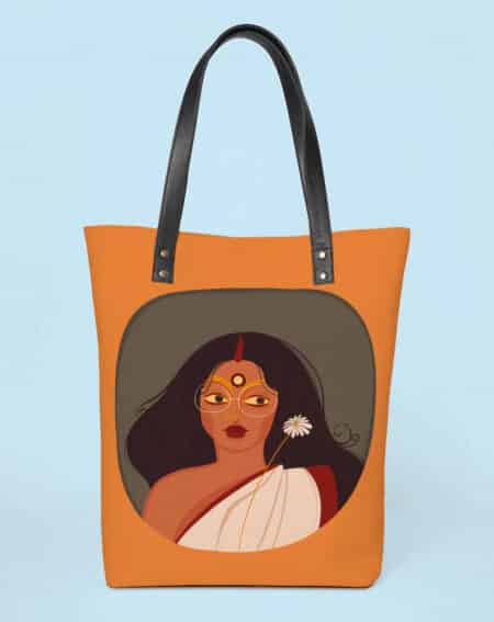 Classic Tote Bag | Silent Poetry