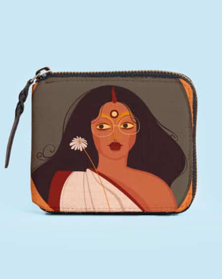 Wallets For Women | Silent Poetry