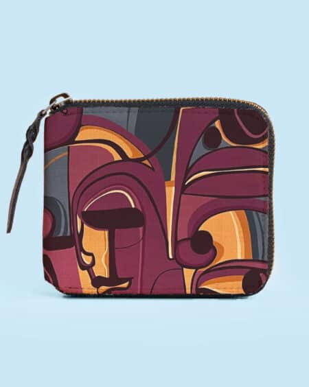 Wallets For Women | Silent Poetry
