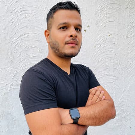 Pranav Bhardwaj