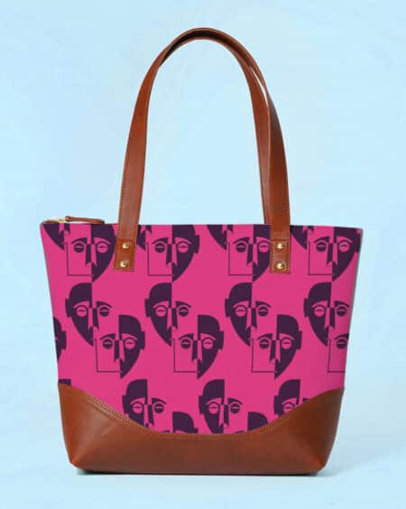 Shoulder Bag for Women - Dualität