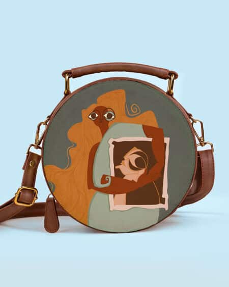 Crossbody Bags For Women | Silent Poetry