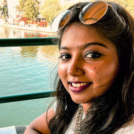 S Sowmya
