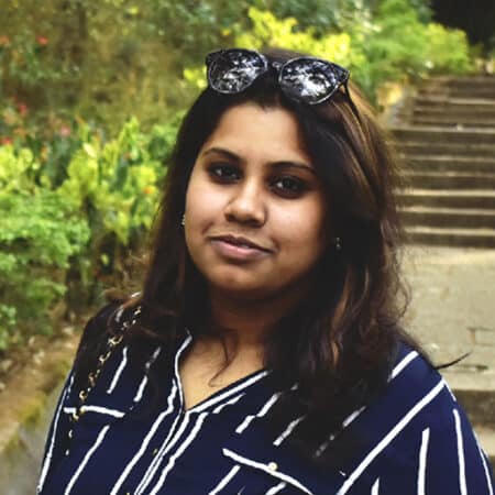 Sushmitha K V