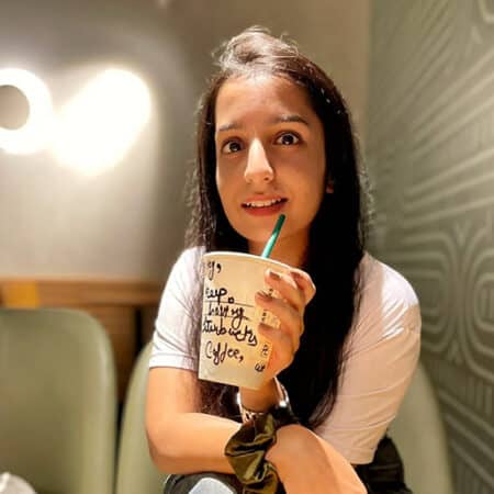 Tamanna Mundhra