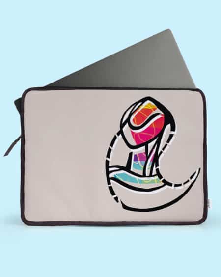 Laptop Sleeve 14 Inch | Solitude