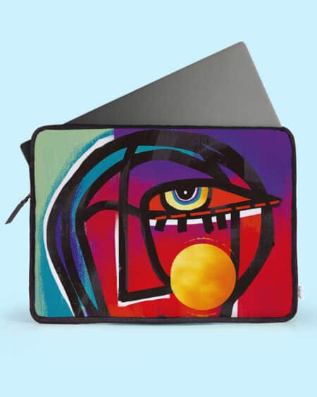 Laptop Sleeve | Musing