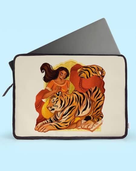 Laptop Pouch Bag | Predatory