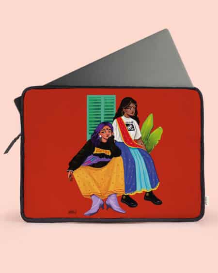Laptop Pouch | The Self Independent.