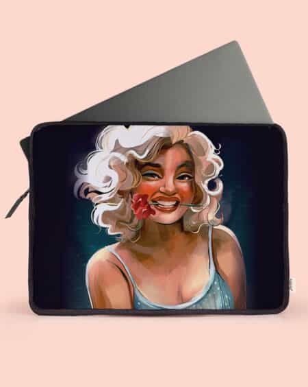Laptop Cover Bag | The Blonde