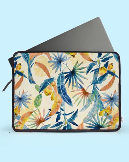 Laptop Sleeve | Perspective Of Nature