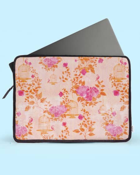 Laptop Sleeve 14 Inch | Free And Soulful