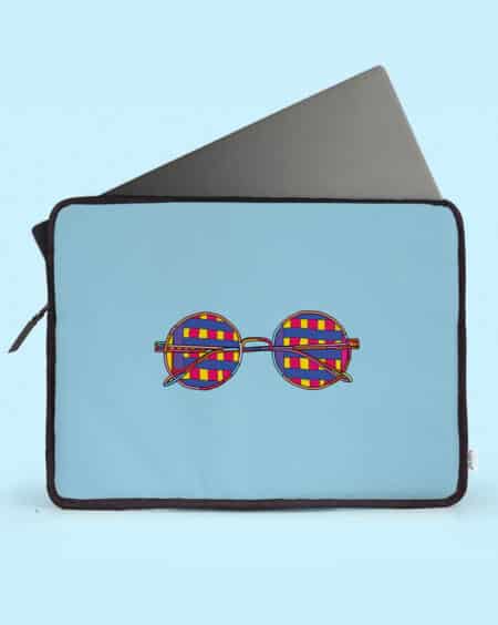 Laptop Pouch Bag | Cool Sunglasses