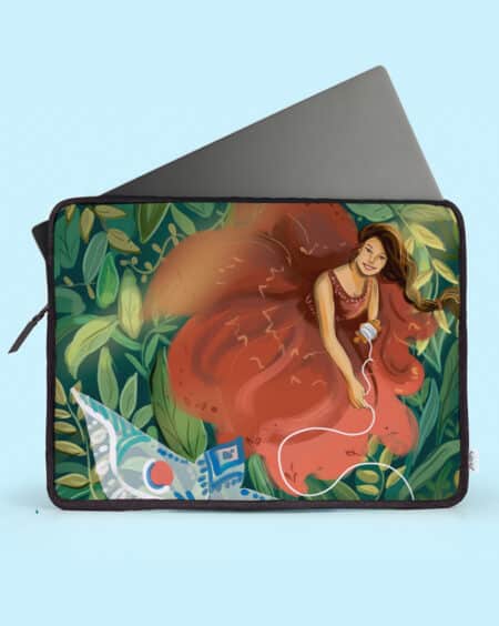 Laptop Covers | Being Free As A Kite