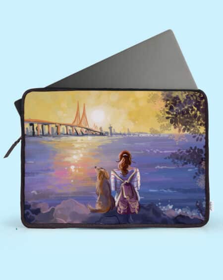 Laptop Sleeve | New Horizons