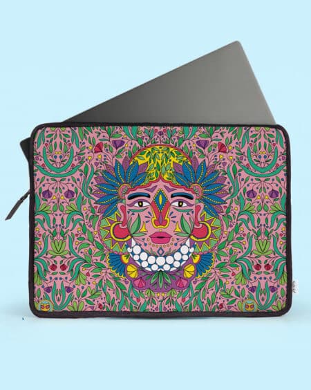 Laptop Cover Bag | Mama Earth