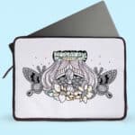 UAC-LS1-RT14-PMBK-OC7-21001-Front