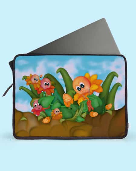 Laptop Cover Bag | Family & Motherhood