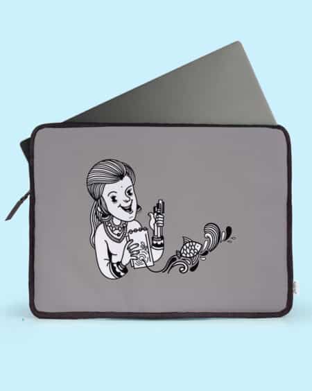 Printed Sleeve | Live Your Imagination