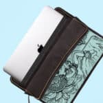 UAC-LS1-RT14-PMBK-OC7-21005-Front