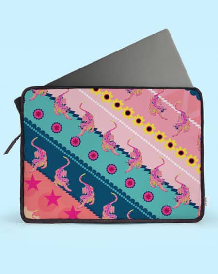 Laptop Covers | Pretty In Pink