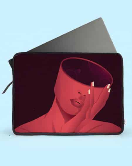 Laptop Case | Mind Complexity