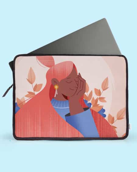 Laptop Pouch | Self-Love