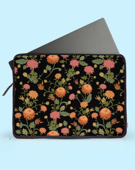 Laptop Sleeve Bag | Autumn Hues