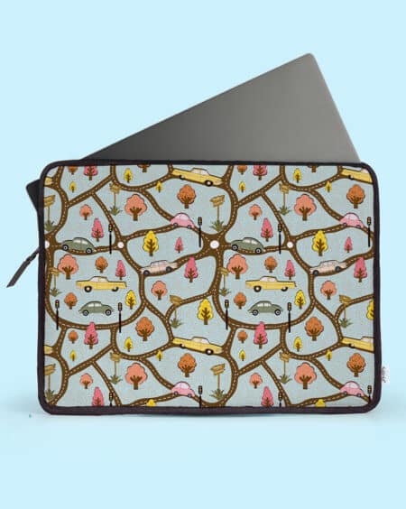 Laptop Case | On The Go