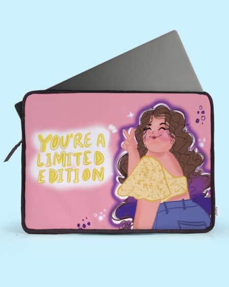 Laptop Case | Limited Edition