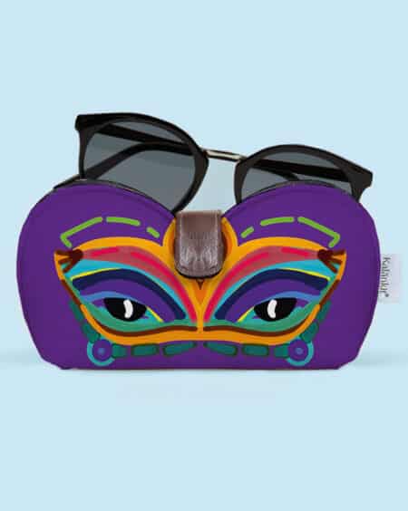 Sunglasses Case | Clarity