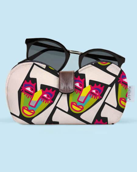 Sunglasses Cover | Eye Roll