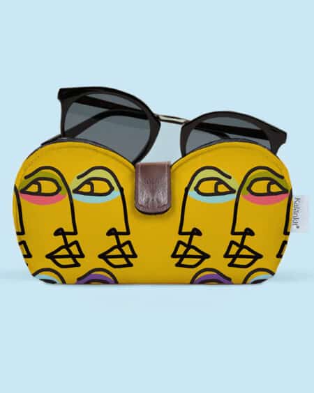 Sunglasses Case Box | Par Log Kya Kahenge ?