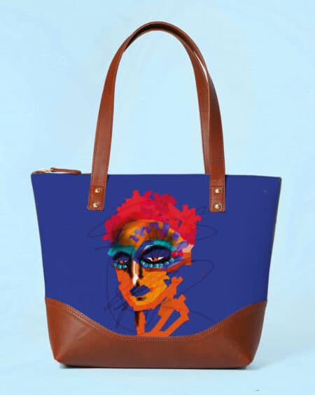 Shoulder Bag for Women - Meh
