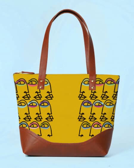 Shoulder Bag for Women - Par log kya kahenge ?