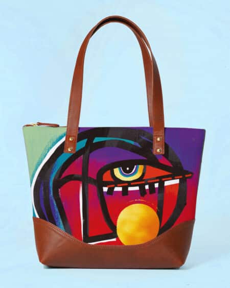 Shoulder Bag for Women - Musing