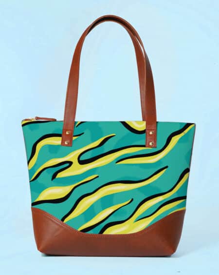 Shoulder Bag for Women - Jiggle Wiggle
