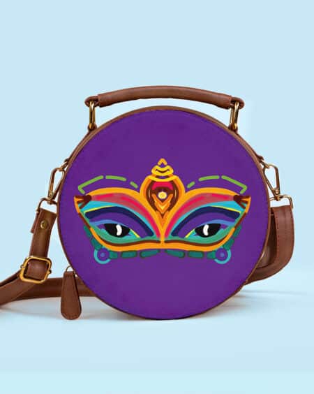 Travel Crossbody Bag | Clarity