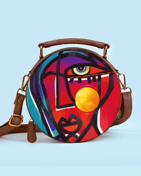 Crossbody Bags For Women | Musing