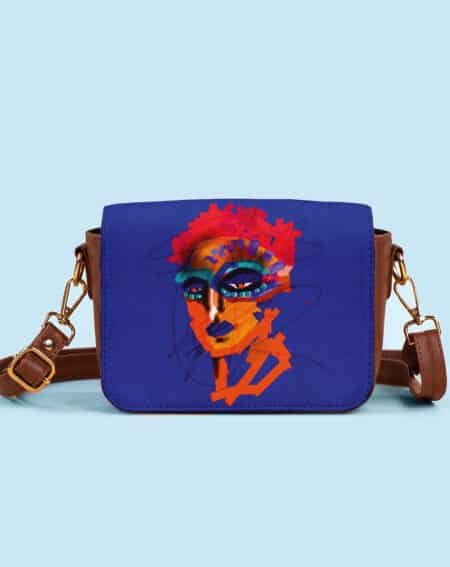 Cross Body Sling Bag | Meh