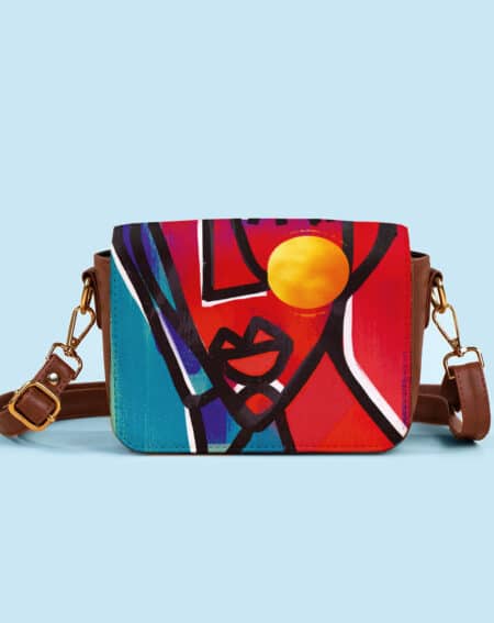 Crossbody Bags For Women | Musing