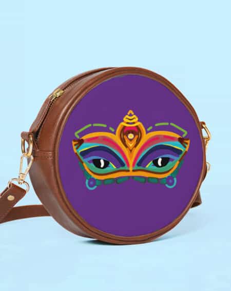 Travel Crossbody Bag | Clarity
