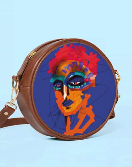 Shoulder Sling Bag | Meh