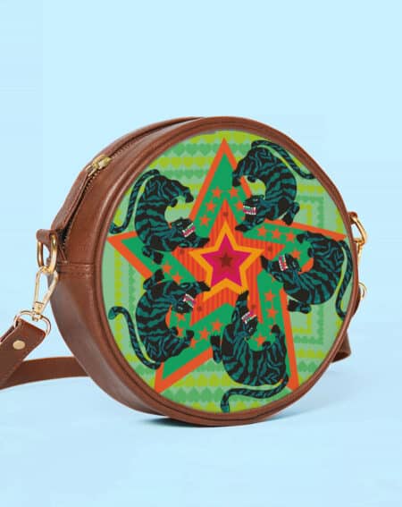 Crossbody Bags For Women | The Kings Shall Disco