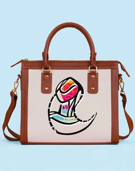 Satchel Sling Bag | Solitude